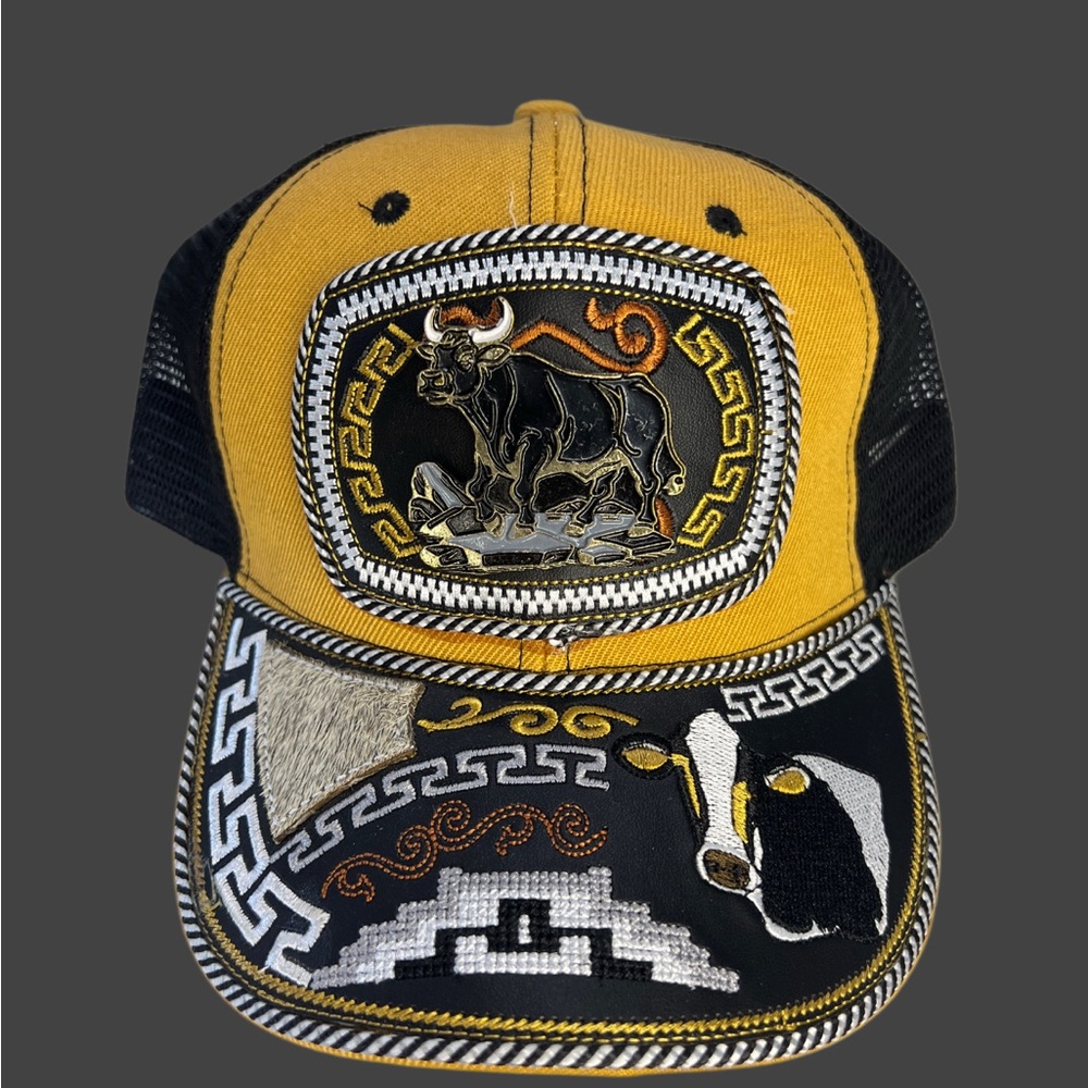 Cap